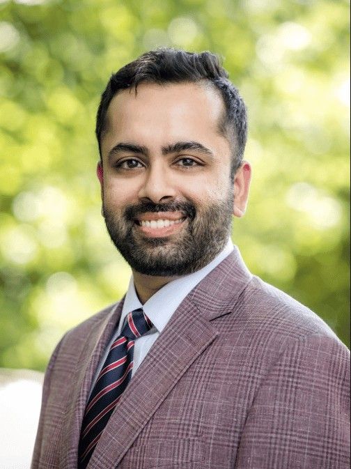 Dr. Krishna Vanam