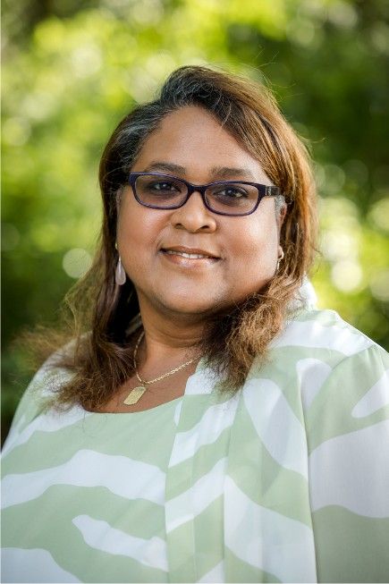 Dr. Michele Irons