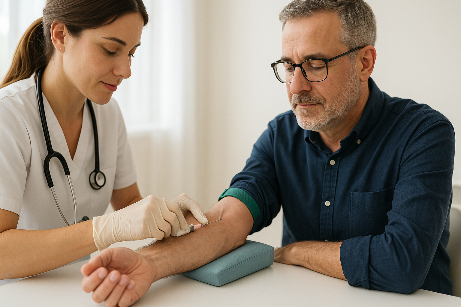 Illustration for Data-Driven Performance Tracking